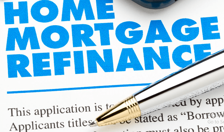 Best Mortgage Refinance Companies in California