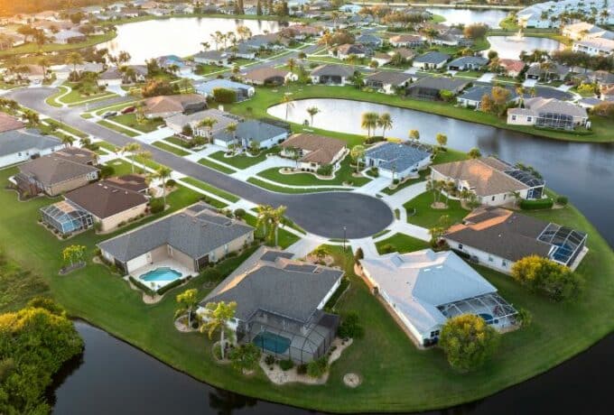 Mortgage Rates in Florida