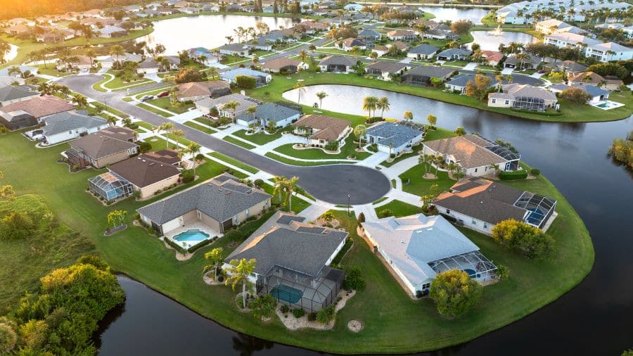 Mortgage Rates in Florida