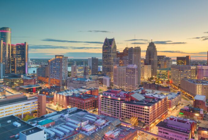 Best Mortgage Lenders in Michigan