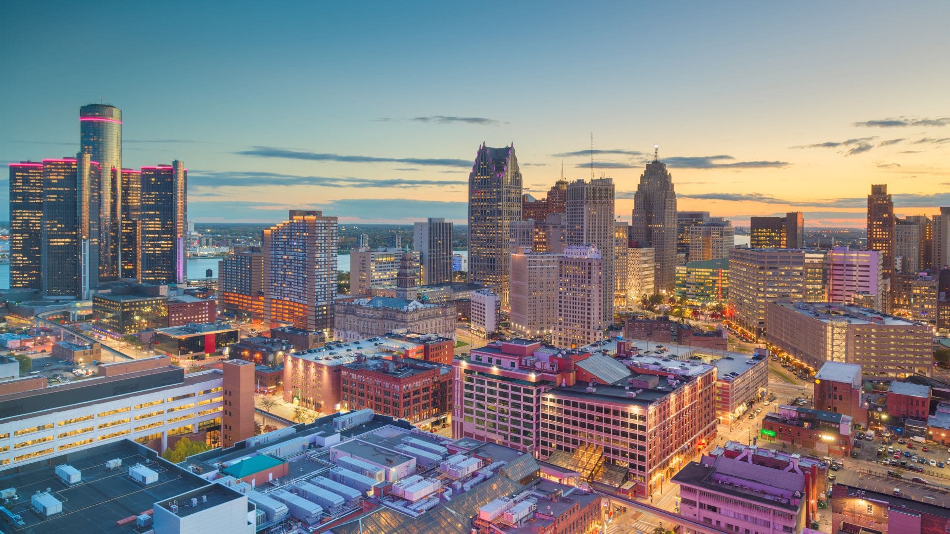 Best Mortgage Lenders in Michigan