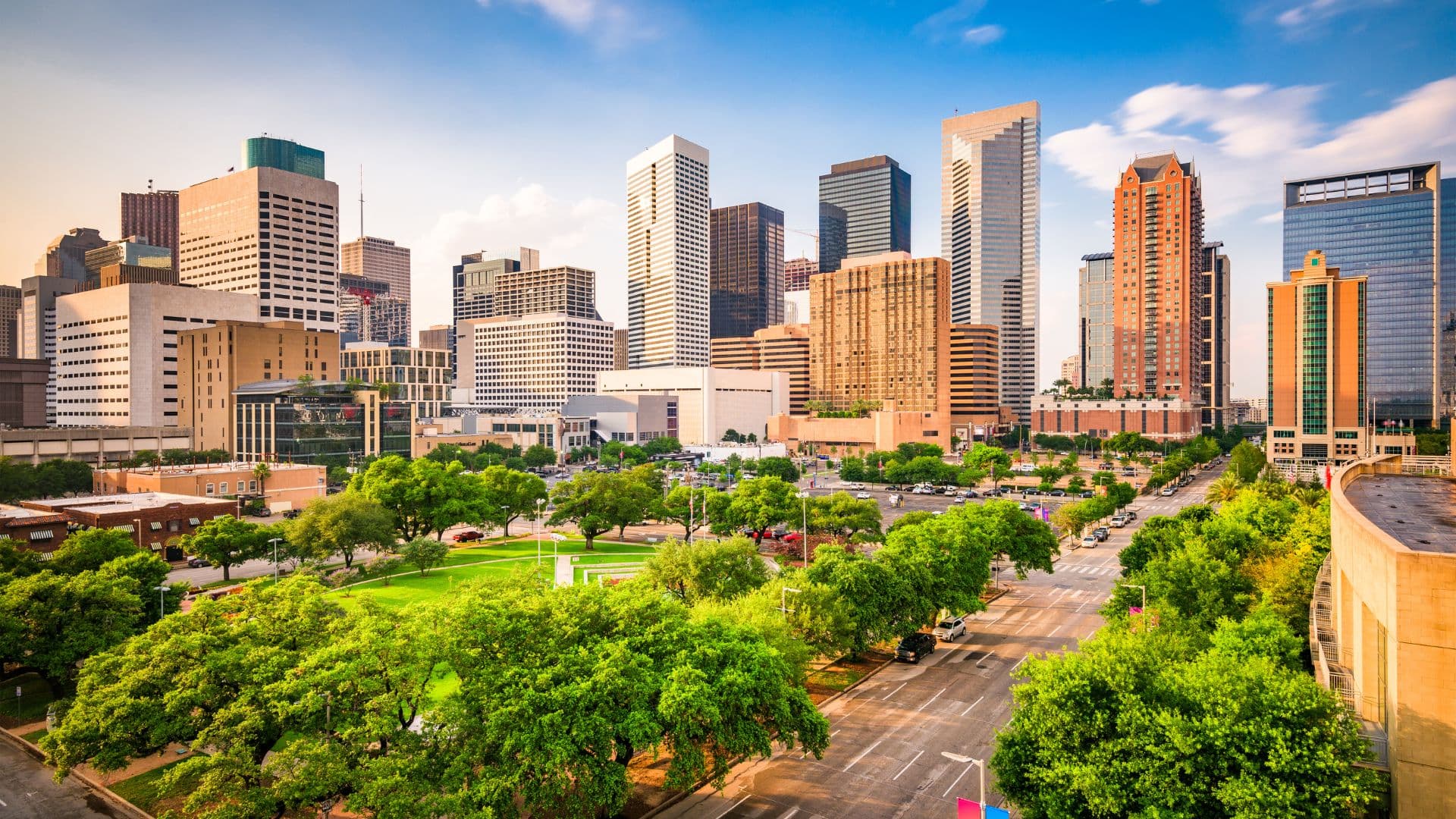 Mortgage Lenders Houston