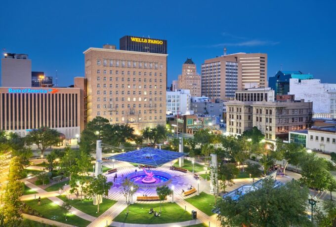 Mortgage Lenders El Paso