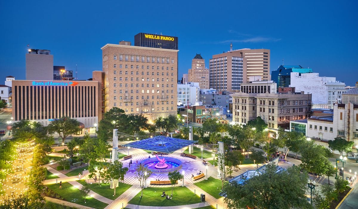 Mortgage Lenders El Paso