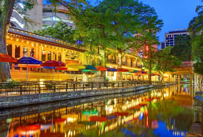 Mortgage Lenders in San Antonio