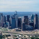 Best mortgage lenders in Texas