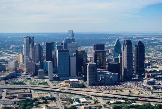 Best mortgage lenders in Texas