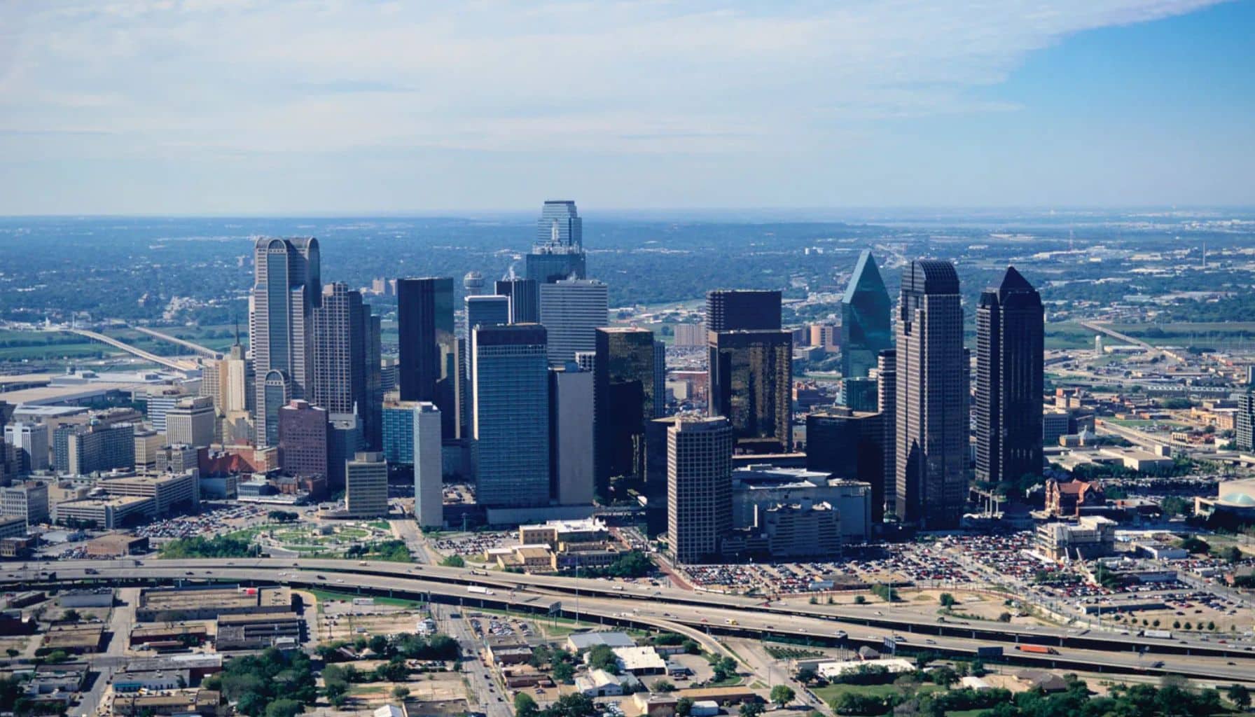 Best mortgage lenders in Texas