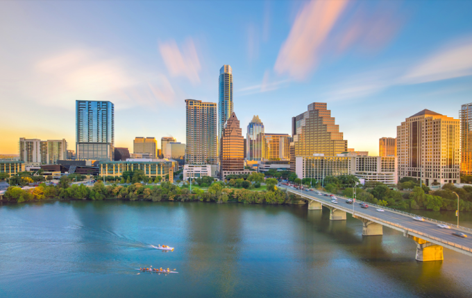Austin Mortgage Lenders