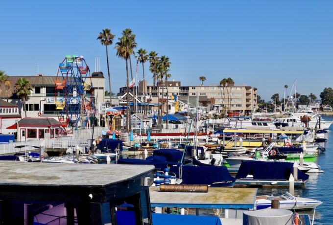 Mortgage Companies in Newport Beach