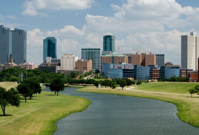 Mortgage Rate Fort Worth TX