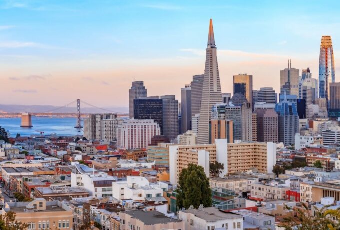 San Francisco Mortgage Companies