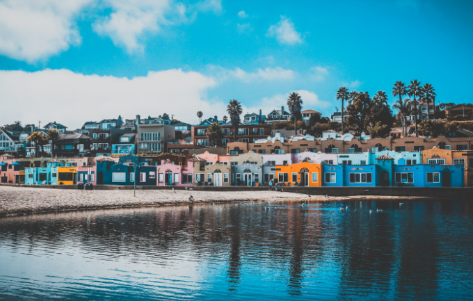 Top Mortgage Companies in Santa Cruz