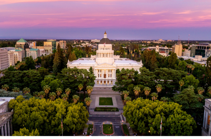Current Mortgage Rates Sacramento