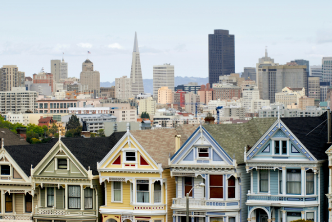 Current Mortgage Rates San Francisco