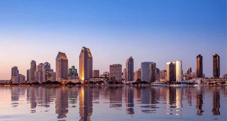 Mortgage Companies in San Diego