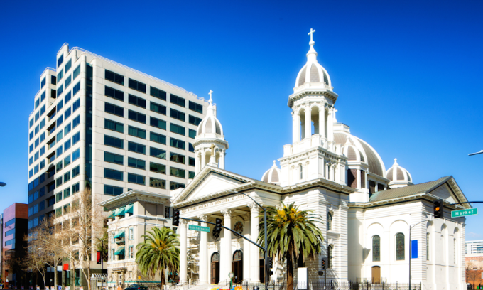 Mortgage Rates In San Jose