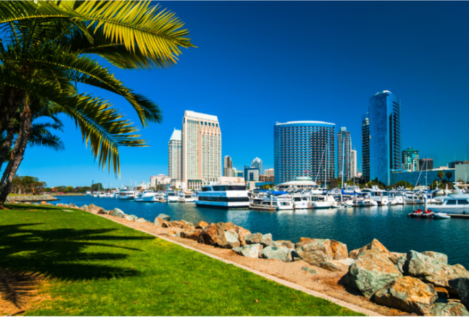 Current Mortgage Rates in San Diego