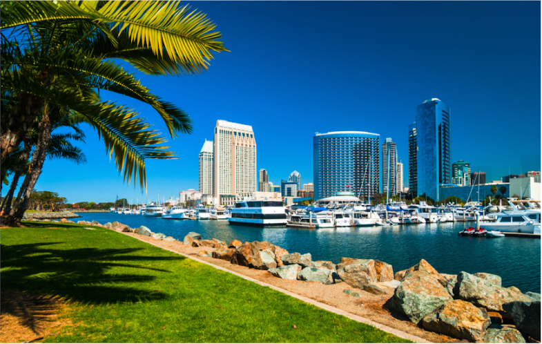 Current Mortgage Rates in San Diego