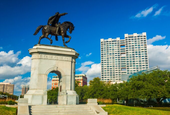Mortgage Lenders in Houston