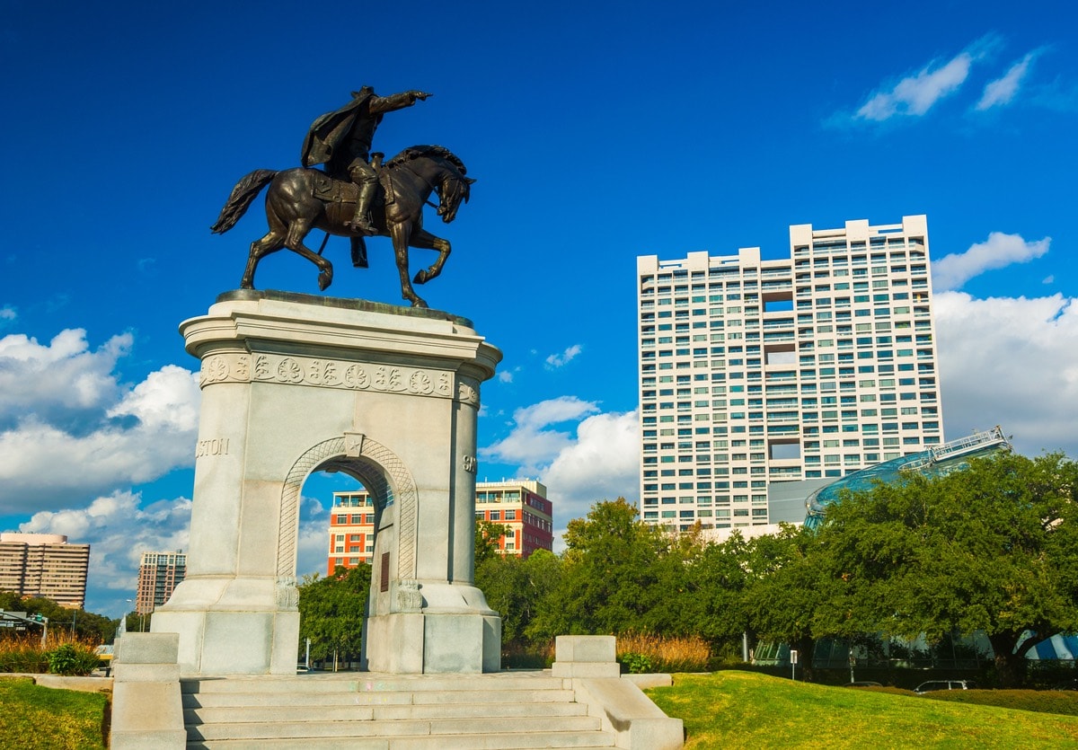 Mortgage Lenders in Houston