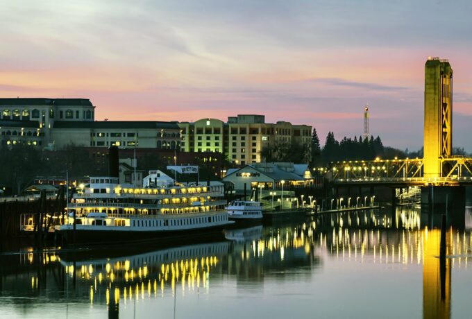 Mortgage Lenders in Sacramento