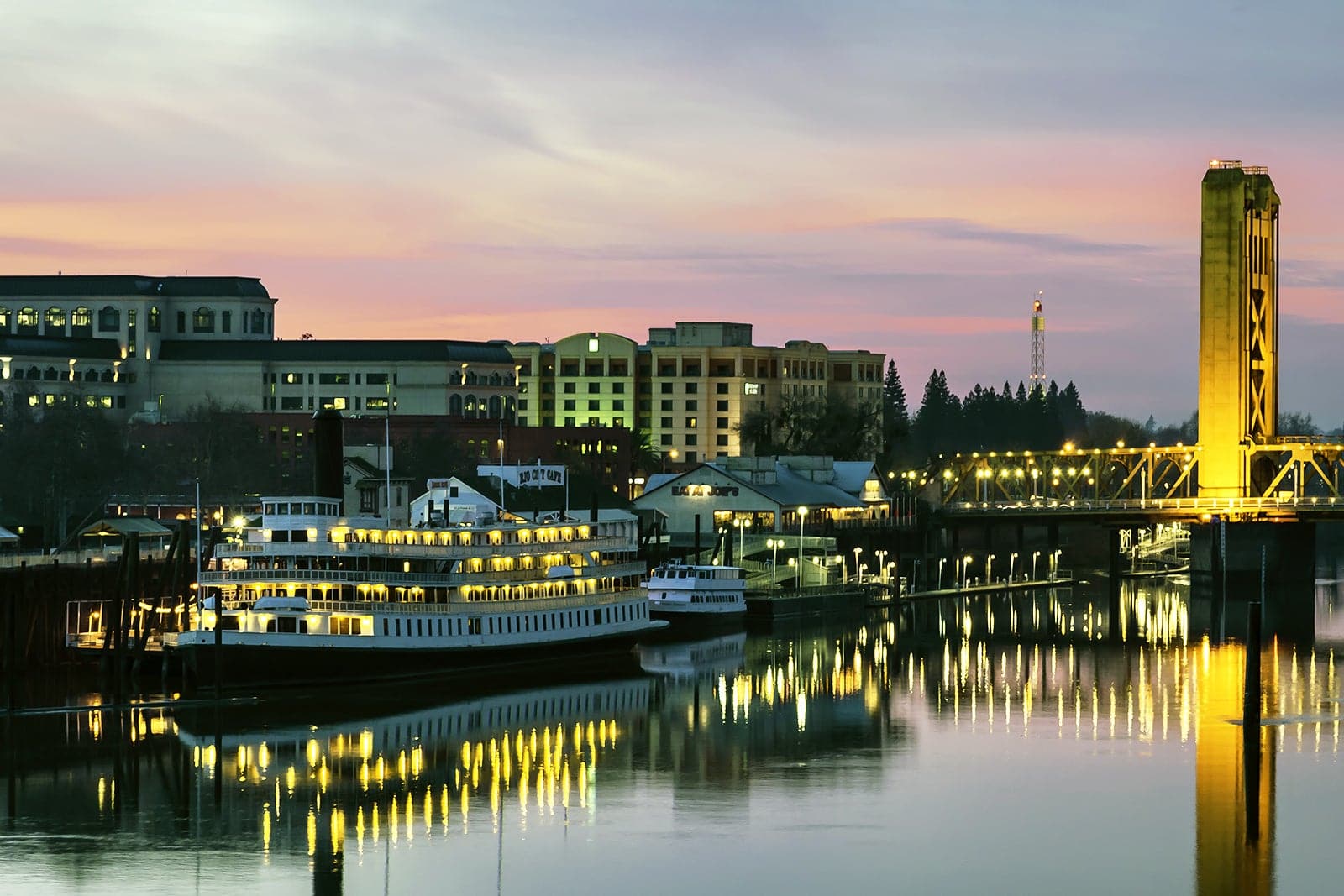 Mortgage Lenders in Sacramento