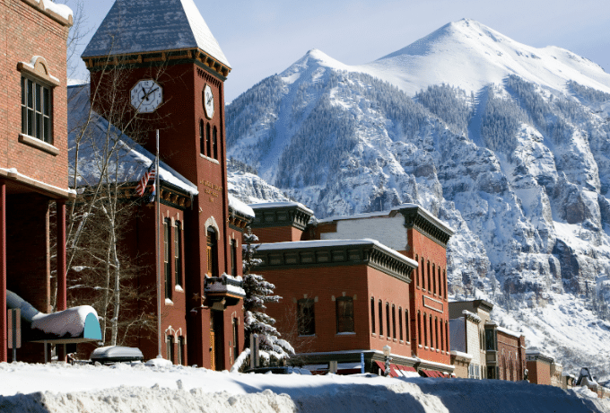 Aurora Mortgage Broker & Lenders