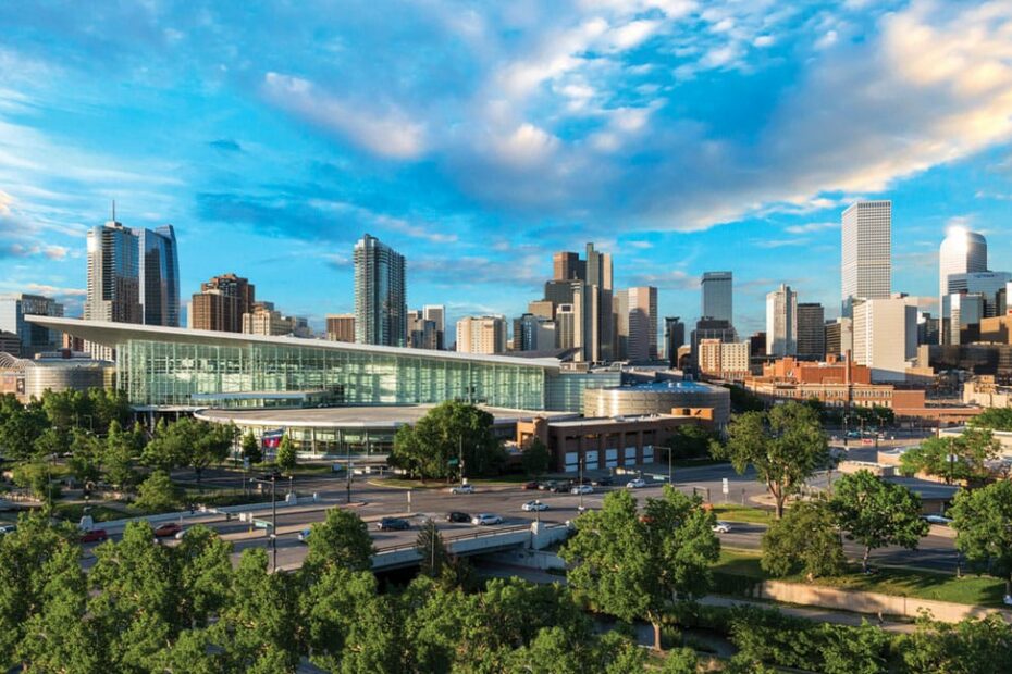 Denver Mortgage Broker & Lenders