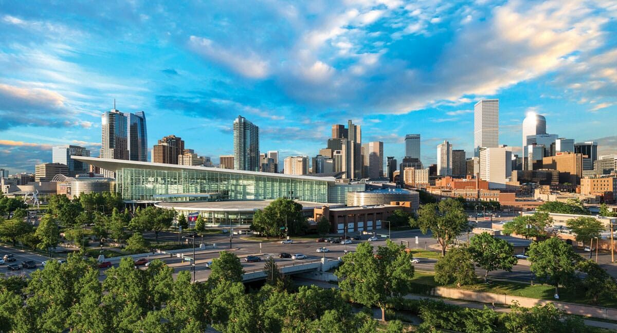 Denver Mortgage Broker & Lenders