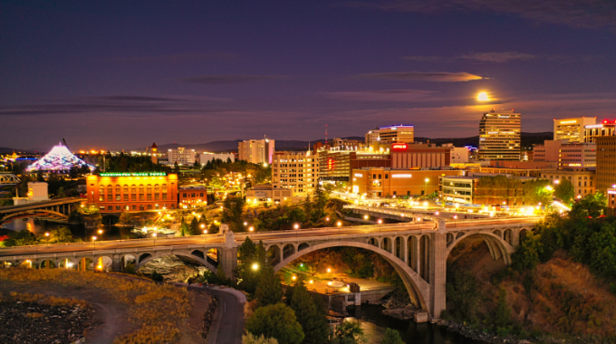 Mortgage Broker & Lenders Issaquah