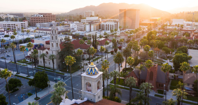Mortgage Brokers And Lenders In Riverside CA