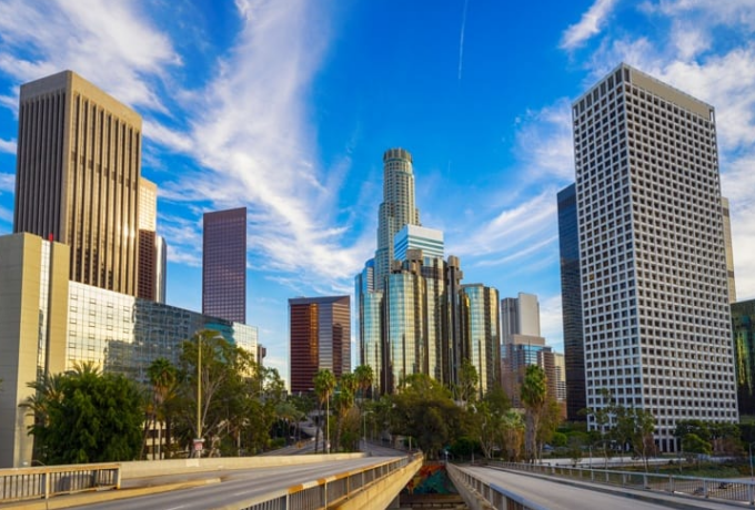 Mortgage Brokers Los Angeles
