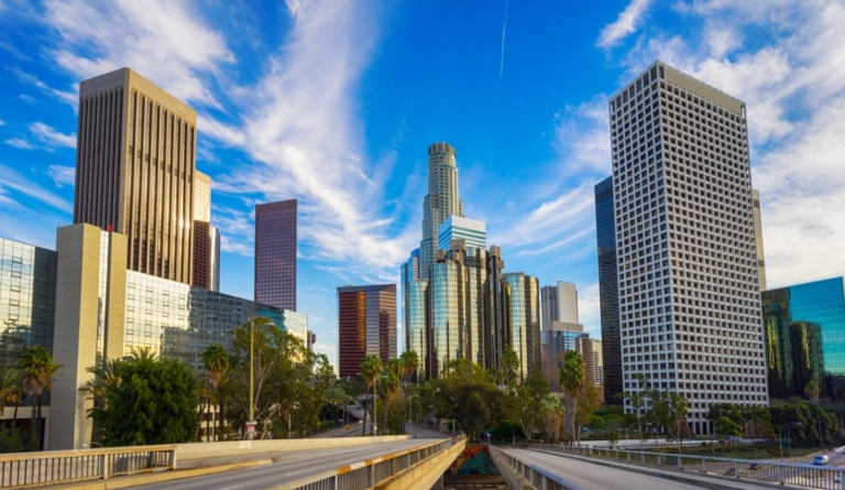 Mortgage Brokers Los Angeles