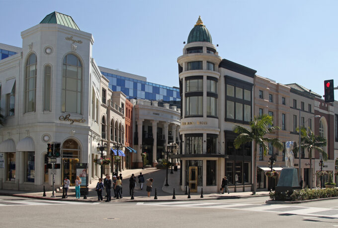 Mortgage Brokers in Beverly Hills CA