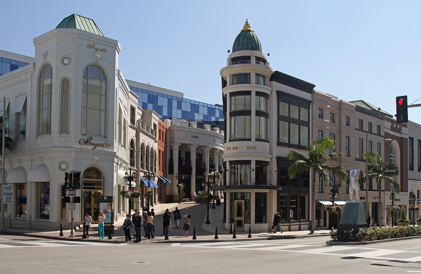 Mortgage Brokers in Beverly Hills CA