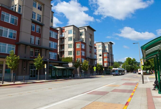 Mortgage Brokers in Redmond