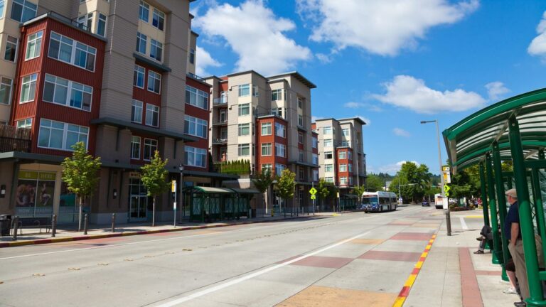Mortgage Brokers in Redmond