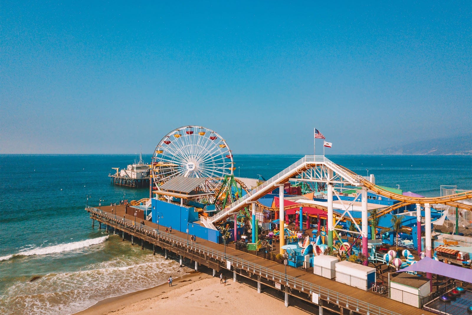 Mortgage Brokers in Santa Monica