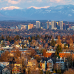 Mortgage Lenders Bellevue