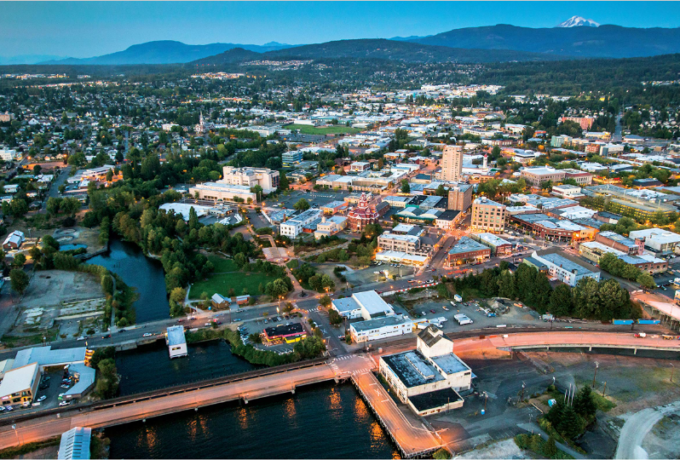 Mortgage Lenders Bellingham