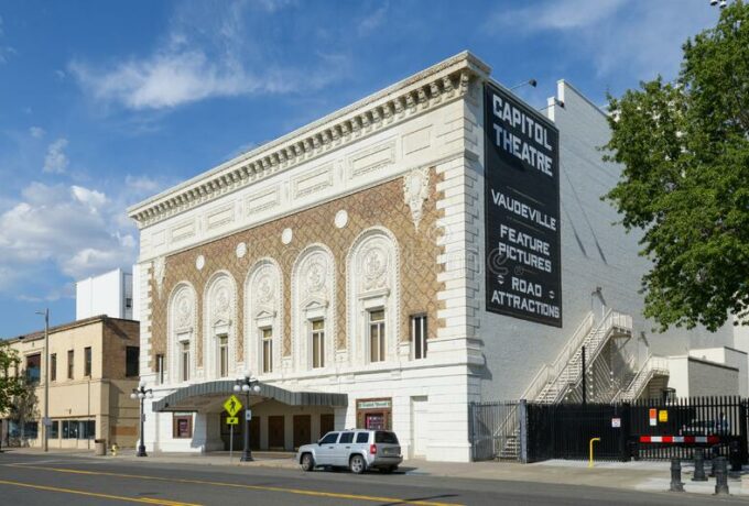 Mortgage Lenders In Yakima