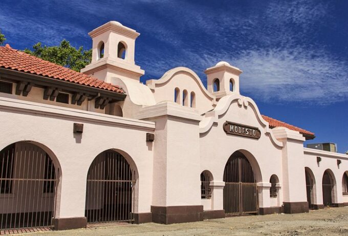 Mortgage Lenders Modesto