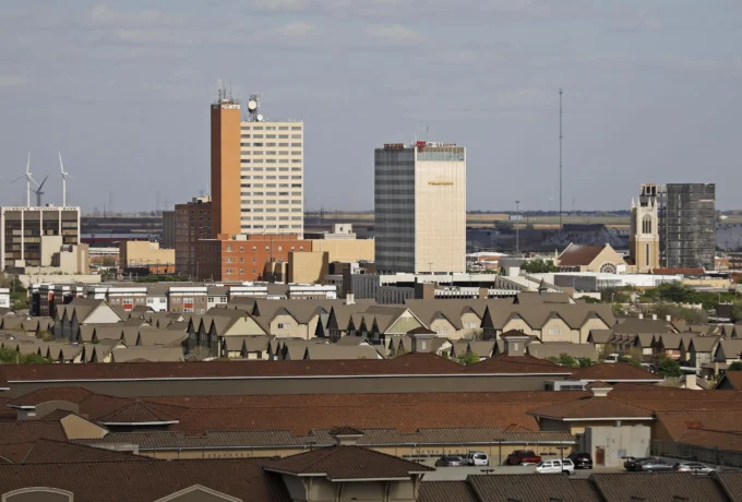 Best Mortgage Lenders in Lubbock