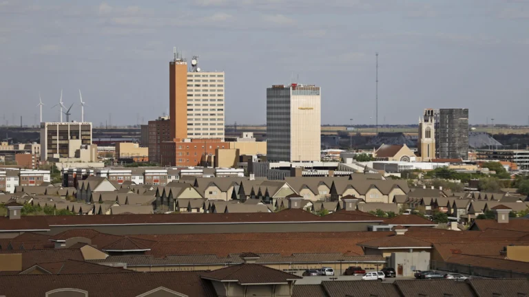 Best Mortgage Lenders in Lubbock