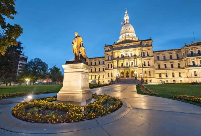 Mortgage Rates Michigan