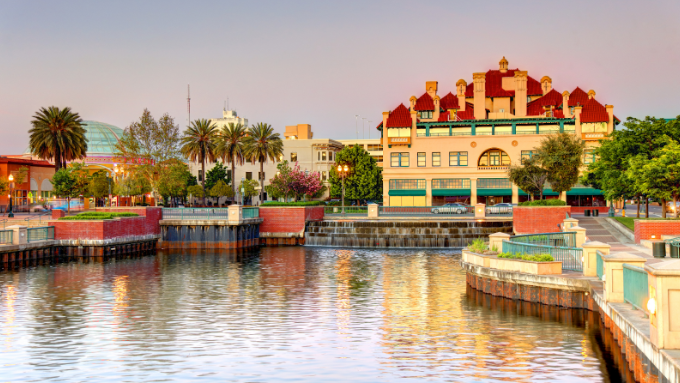 Stockton Mortgage Brokers & Lenders