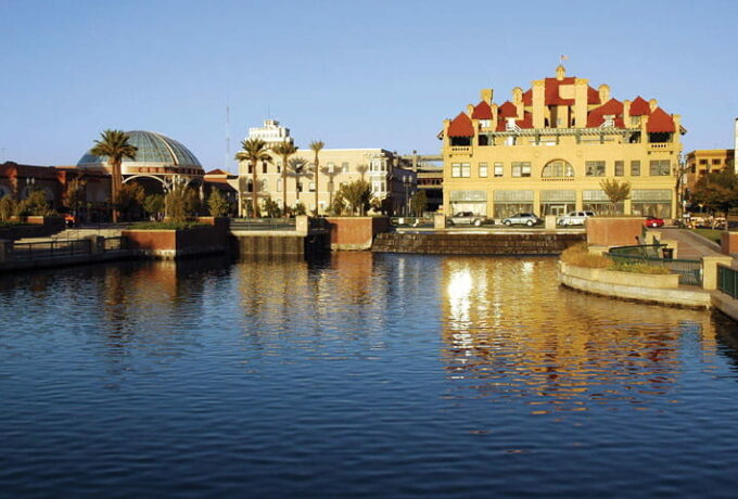 Affordable mortgage Rates In Stockton