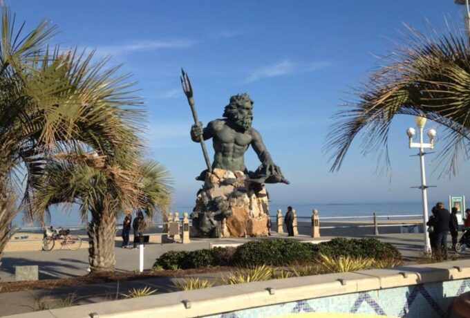 Best Mortgage Lender Virginia Beach
