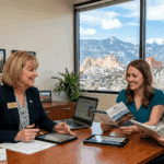 Mortgage Broker Colorado Springs